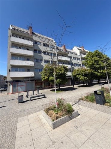 Polecam funkcjonalne 30 m² mieszkanie w centrum Wrocławia mieszkanie Wrocław, Stare Miasto, Stare Miasto, Plac Nowy Targ