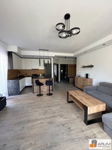 Sprzedam nowoczesne 56 m² z ogródkiem i garażem w Parkitce mieszkanie Częstochowa, Parkitka