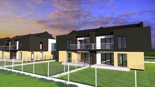 mieszkanie na sprzedaż 85m2 mieszkanie Jarosław, Brodowicze