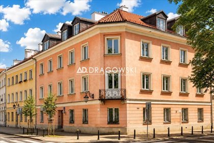 Mieszkanie na wynajem 26m2 mieszkanie Warszawa, Śródmieście, Bednarska