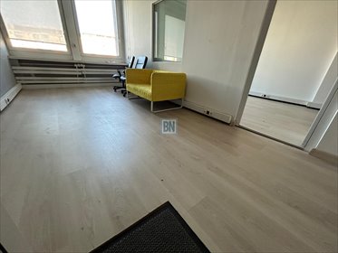 Lokal biurowy 37,2 m² w centrum Gliwic - polecam! lokal użytkowy Gliwice
