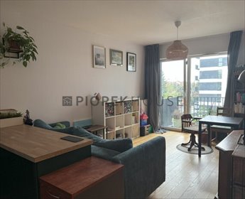 mieszkanie na sprzedaż 49m2 mieszkanie Warszawa, Wawer, Goździków