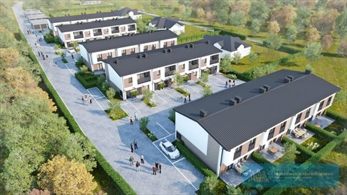 mieszkanie na sprzedaż 54m2 mieszkanie Rzeszów, Warszawska