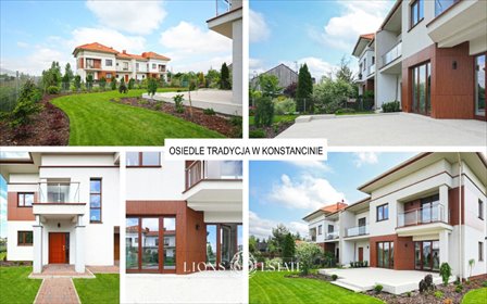 Rezydencja 335 m² z ogrodem na wynajem polecam dom Bielawa, Konstancin-Jeziorna