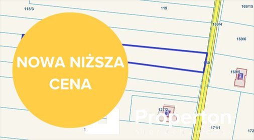 Sprzedam działkę 3800 m² pod zabudowę jednorodzinną w Wólce Lubelskiej działka Biskupie-Kolonia