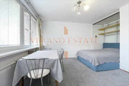 Kawalerka 24 m² z piwnicą, blisko centrum Otwocka mieszkanie Otwock