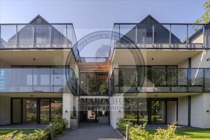 Do sprzedania apartament 34,76 m² blisko plaży w Rewalu mieszkanie Trzęsacz, Kamieńska