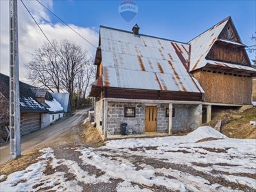 dom na sprzedaż 243m2 dom Dzianisz, Malce