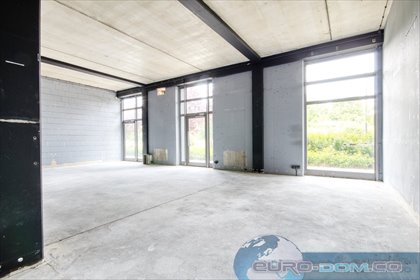 Zapraszam do wynajmu 95 m² lokalu w Chwaliszewie Poznań lokal użytkowy Poznań, Chwaliszewo