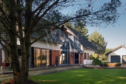 dom na sprzedaż 291m2 dom Kostkowo