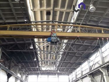 lokal użytkowy na wynajem 900m2 lokal użytkowy Katowice