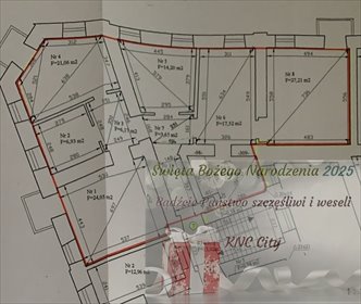 mieszkanie na sprzedaż 136m2 mieszkanie Lublin, Centrum, Okopowa