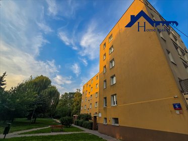 Do sprzedania funkcjonalne 2-pokojowe mieszkanie 40,8 m² w Ursusie mieszkanie Warszawa, Ursus, Jacka i Agatki