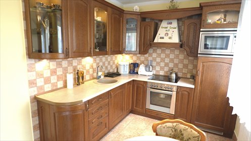 mieszkanie na sprzedaż 57m2 mieszkanie Kołobrzeg, Europejskie, Helsińska