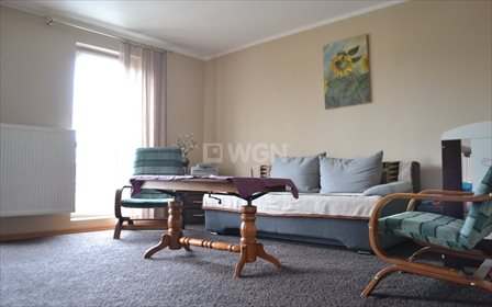 Mieszkanie trzypokojowe na sprzedaż Brzeg Dolny, Zwycięstwa, Zwycięstwa 60m2 Foto 6