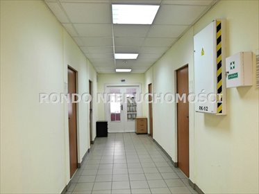 lokal użytkowy na wynajem 17m2 lokal użytkowy Wrocław, Fabryczna