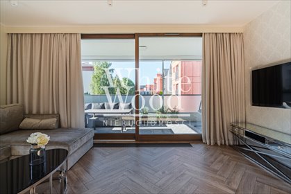 mieszkanie na sprzedaż 55m2 mieszkanie Gdańsk, Jelitkowo, Wypoczynkowa