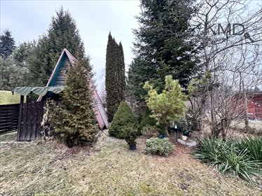 działka na sprzedaż 100m2 działka Lublin, Szerokie