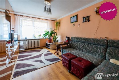 mieszkanie na sprzedaż 69m2 mieszkanie Dobra, Dobra