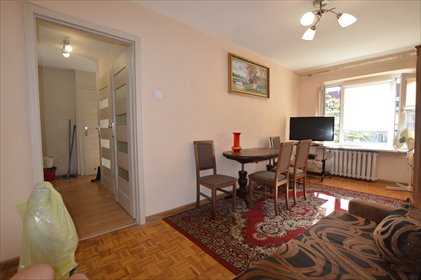 Dwupokojowe mieszkanie w centrum Wrocławia, 35 m² mieszkanie Wrocław, Śródmieście, pl. Grunwaldzki