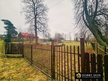 działka na sprzedaż 2300m2 działka Słójka