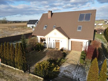 dom na sprzedaż Kwidzyn 156,52 m2