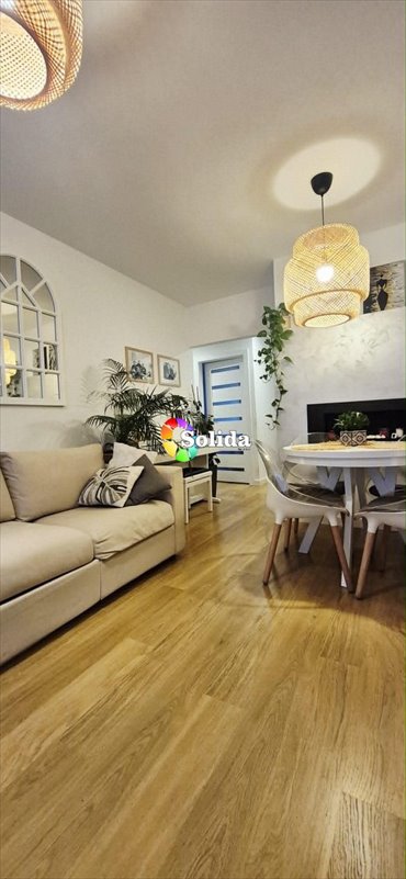 Prestiżowe 3-pokojowe z balkonem, pełne wyposażenie mieszkanie Jelenia Góra, Cieplice, XX-lecia