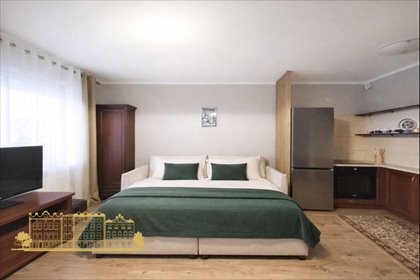 mieszkanie na wynajem 38m2 mieszkanie Kraków, Górka Narodowa, Górka Narodowa, Macieja Słomczyńskiego