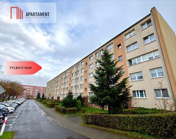 mieszkanie na sprzedaż 55m2 mieszkanie Brzeg Dolny