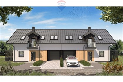 dom na sprzedaż 337m2 dom Łodygowice