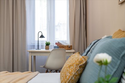 Nowoczesne 39,56 m² po remoncie, blisko centrum Wrocławia mieszkanie Wrocław, Stare Miasto, Michała Bałuckiego