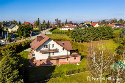 dom na sprzedaż 240m2 dom Sygneczów