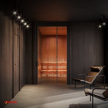 Nowoczesny 2-pokojowy apartament z loggią w Gdańsku mieszkanie Gdańsk, Śródmieście, Stępkarska