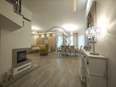 dom na sprzedaż 290m2 dom Zgierz, Proboszczewice, Krokusowa