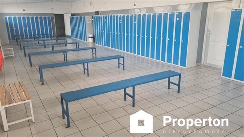 Magazyn na wynajem Świebodzin, Poznańska 2 000m2 Foto 7