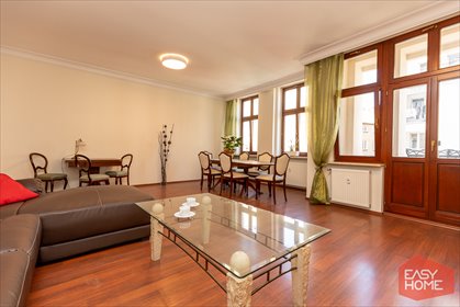 mieszkanie na sprzedaż 82m2 mieszkanie Poznań, Stare Miasto, Rybaki