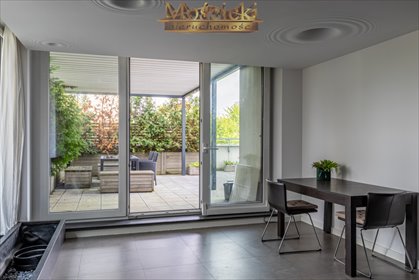 mieszkanie na sprzedaż 115m2 mieszkanie Warszawa, Ursynów, Beli Bartoka