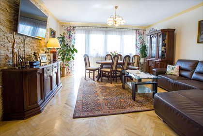 mieszkanie na sprzedaż 64m2 mieszkanie Kielce, Barytowa