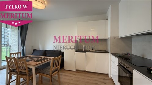 Nowoczesny 2-pokojowy apartament z balkonem i miejscem parkingowym mieszkanie Gdańsk, Starowiejska 62