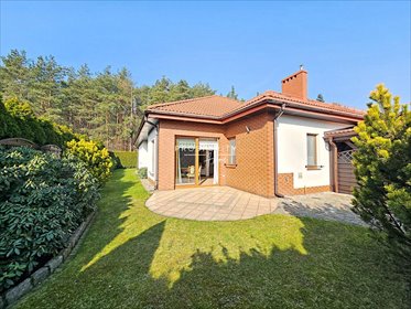 dom na sprzedaż 179m2 dom Bolszewo, Mickiewicza