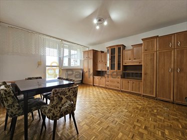 mieszkanie na wynajem 48m2 mieszkanie Śrem