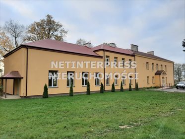 Lokal użytkowy na sprzedaż Micin 722m2 Foto 4