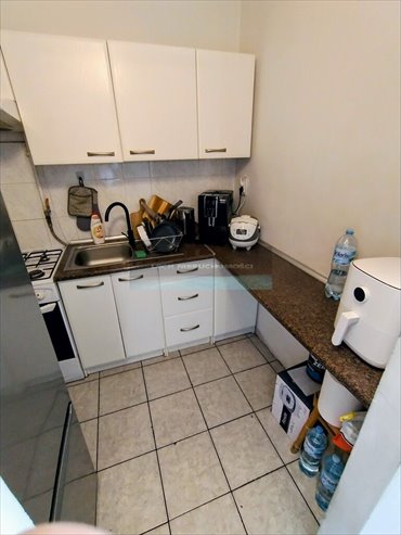 2-pokojowe mieszkanie 37 m² w Warszawie - Wola z windą mieszkanie Warszawa, Wola, Cypriana Kamila Norwida