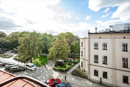mieszkanie na sprzedaż 66m2 mieszkanie Wrocław, Stare Miasto, Stare Miasto, Włodkowica Pawła