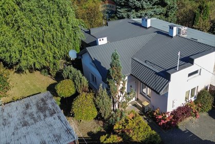 dom na sprzedaż 94m2 dom Teresin, Lipowa