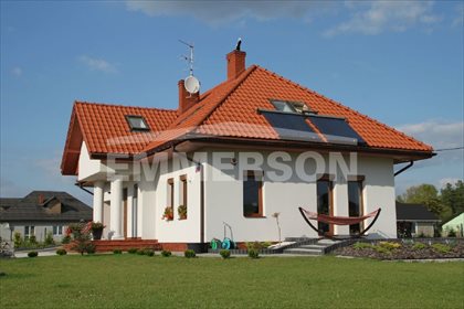 Dom na wynajem Halinów, Wesoła 240m2 Foto 4