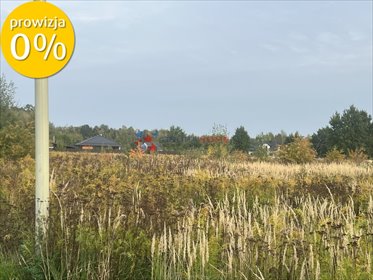 Działka 39 82 m² w Prażmowie (zabudowa zagrodowa) działka Prażmów
