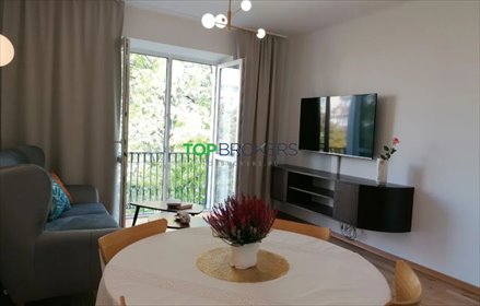 mieszkanie na wynajem 47m2 mieszkanie Warszawa, Śródmieście Północne, Orla