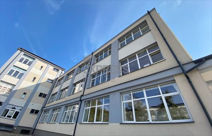 lokal użytkowy na wynajem 540m2 lokal użytkowy Białystok, Antoniuk, Kolejowa