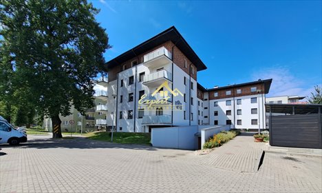 mieszkanie na sprzedaż 50m2 mieszkanie Iława, Centrum
